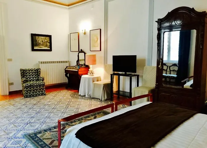 Casa Del Baronello