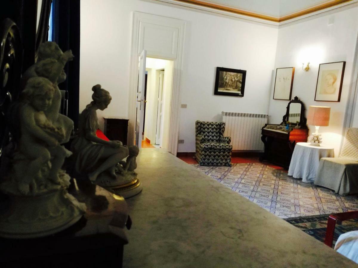 Casa Del Baronello Ferienhaus