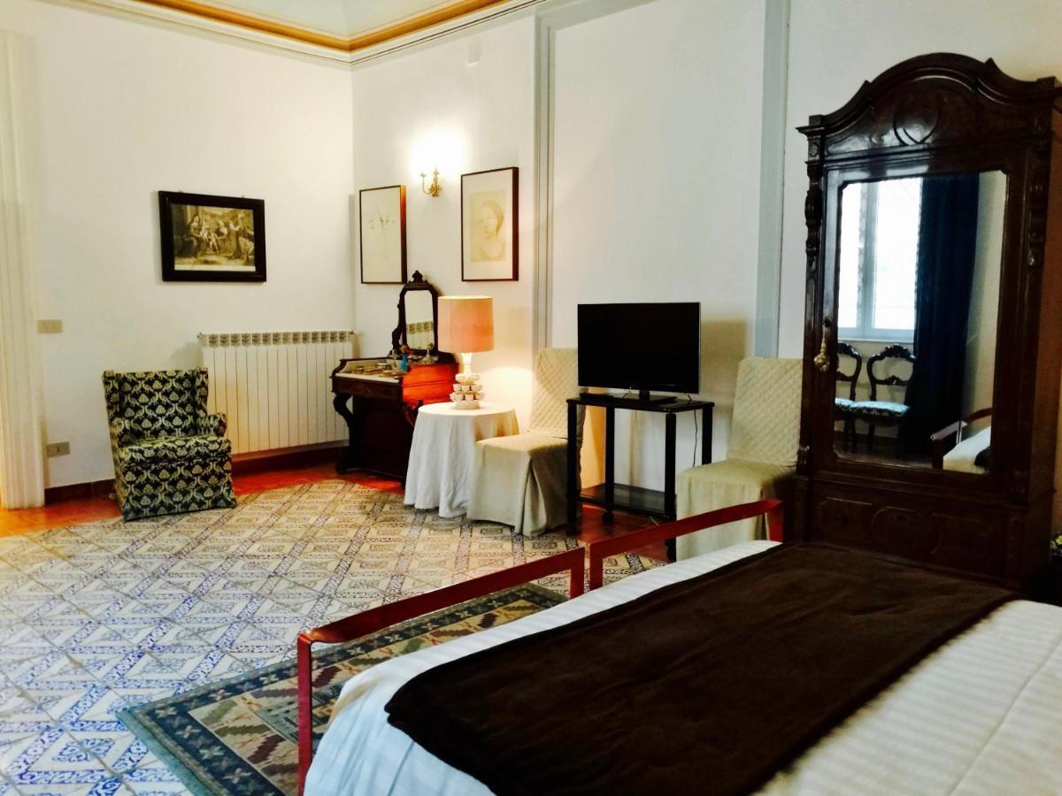 Casa Del Baronello Palermo
