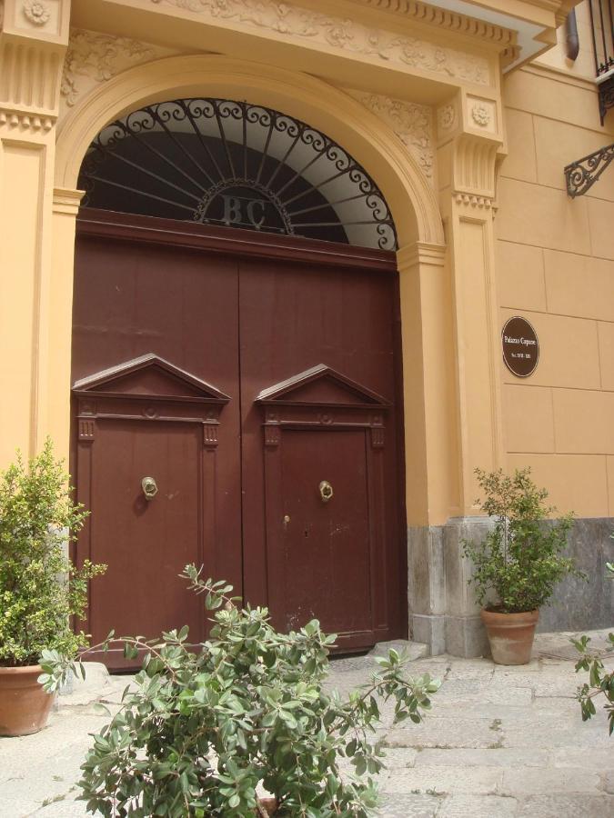 Casa Del Baronello