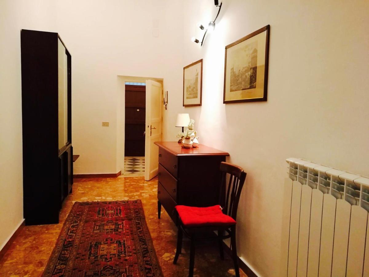Casa Del Baronello *