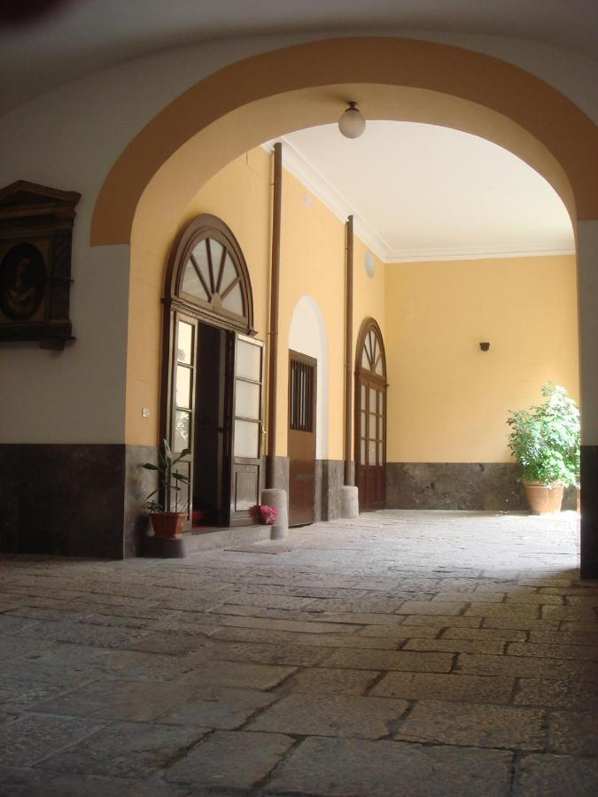 Ferienhaus Casa Del Baronello