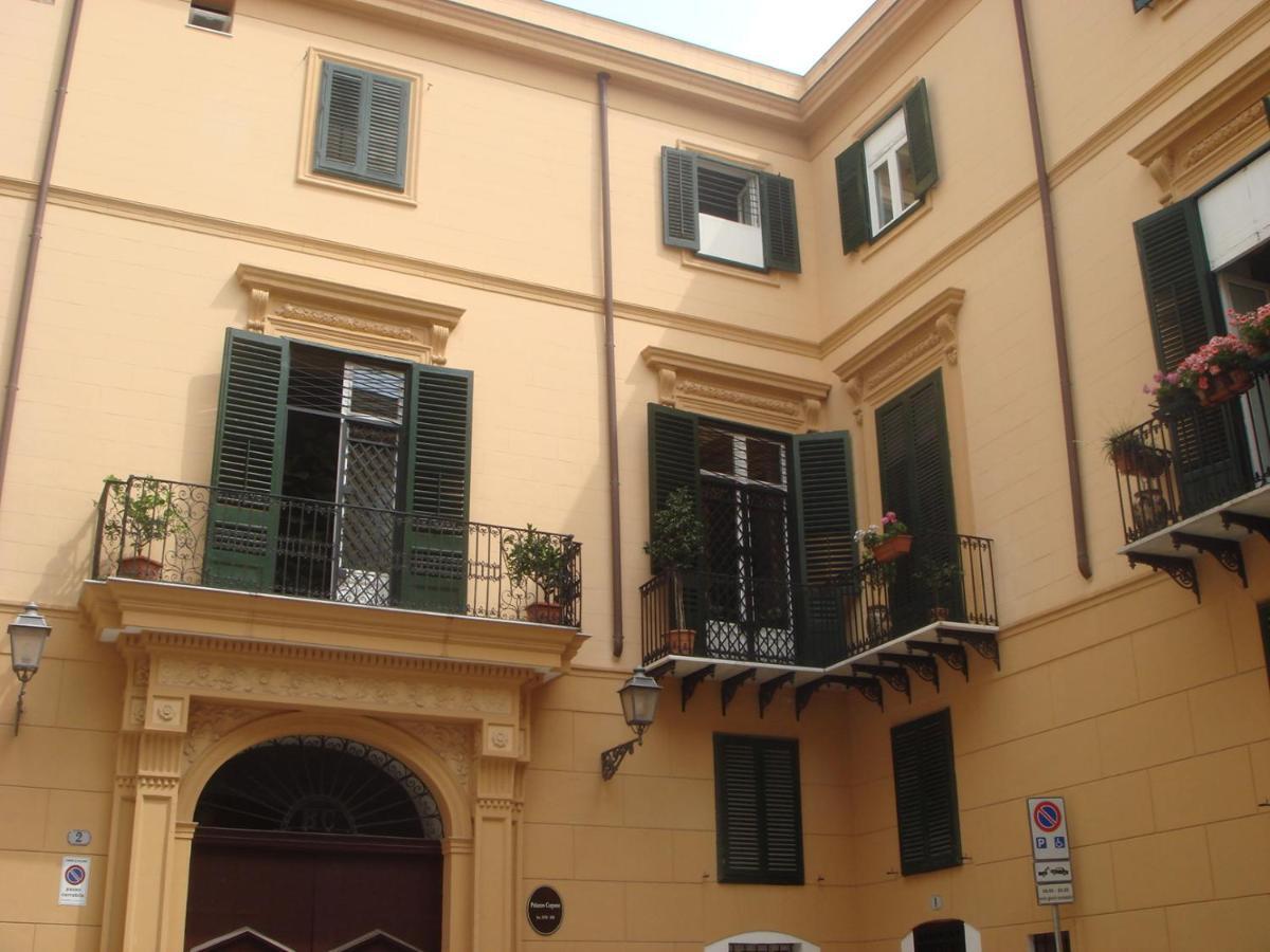 Ferienhaus Casa Del Baronello *