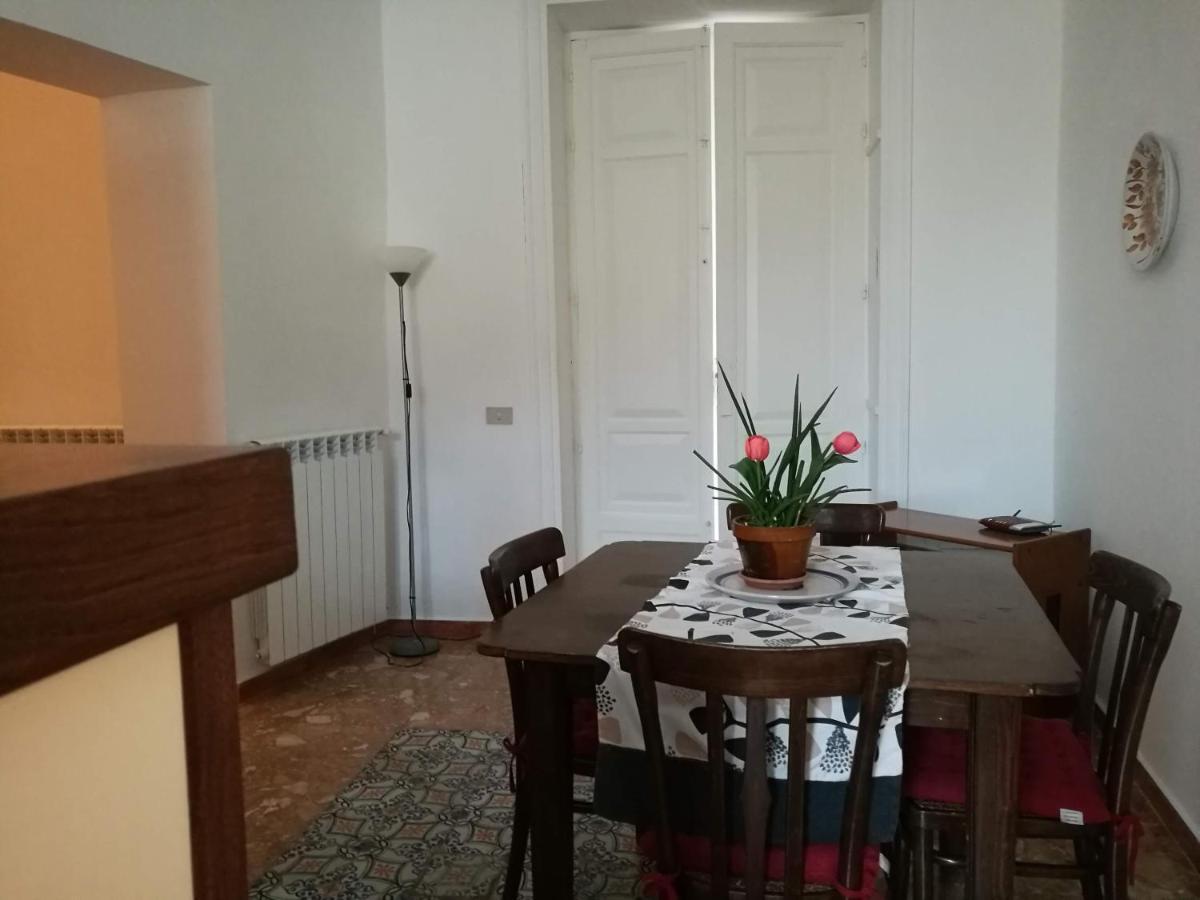 Ferienhaus Casa Del Baronello
