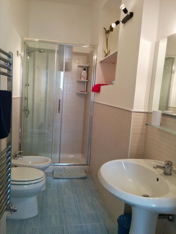 Сasa de vacaciones Casa Del Baronello Palermo