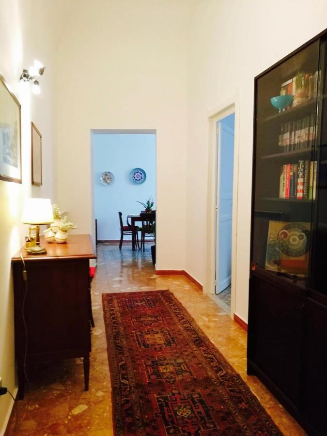 Casa Del Baronello Сasa de vacaciones *
