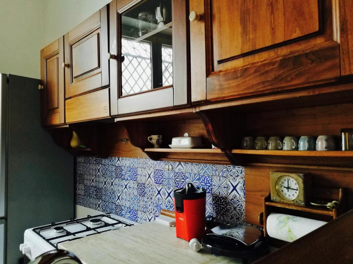 Casa Del Baronello Сasa de vacaciones *